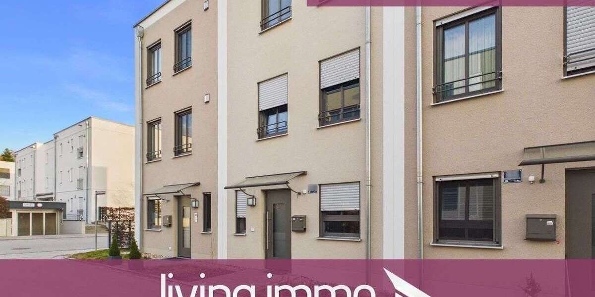 Einfamilienhaus Regensburg Brandlberg - 4.5 Zimmer, 120 m&sup2;, 1.800&euro; | Angebot:25446749