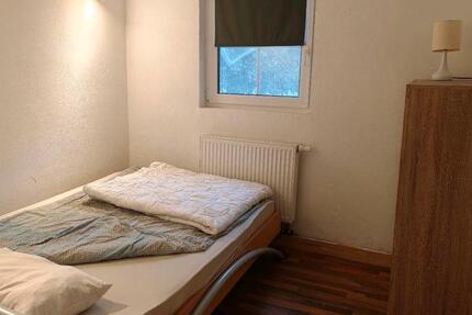 Monteurwohnung, monteurzimmer, zimmer zimmer