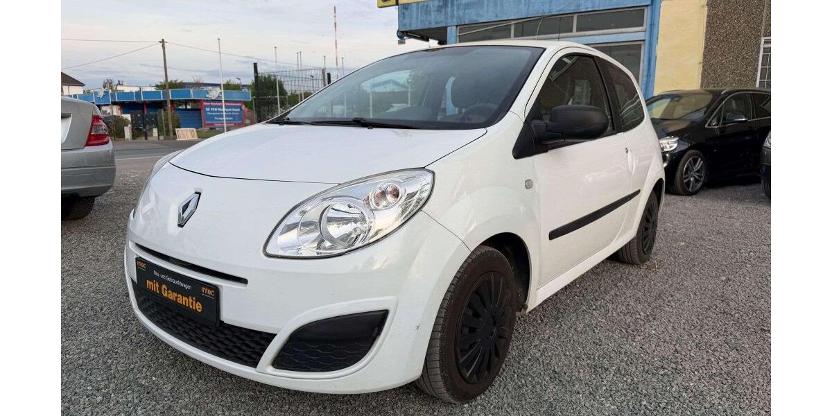 Renault Twingo 145.000 km 1.990 &euro; Wiesbaden 55252