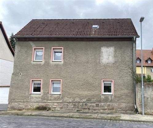 EFH in Oberschmon 4 zimmer