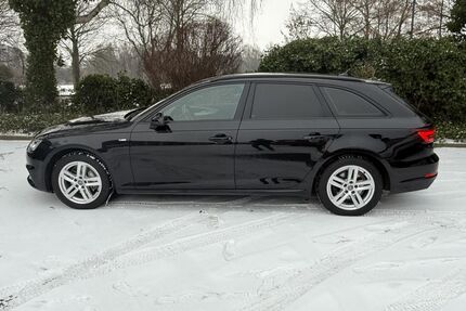 Audi A4 132.200 km 19.900 &euro; Hamburg 20535