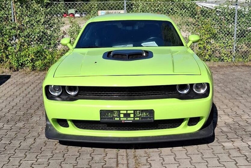 Challenger