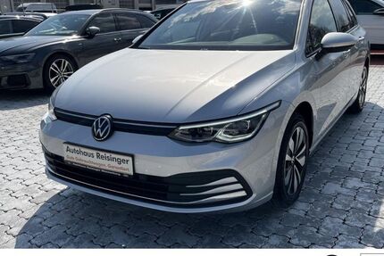 VW Golf 46.019 km 23.200 &euro; Wasserburg a. Inn 83512