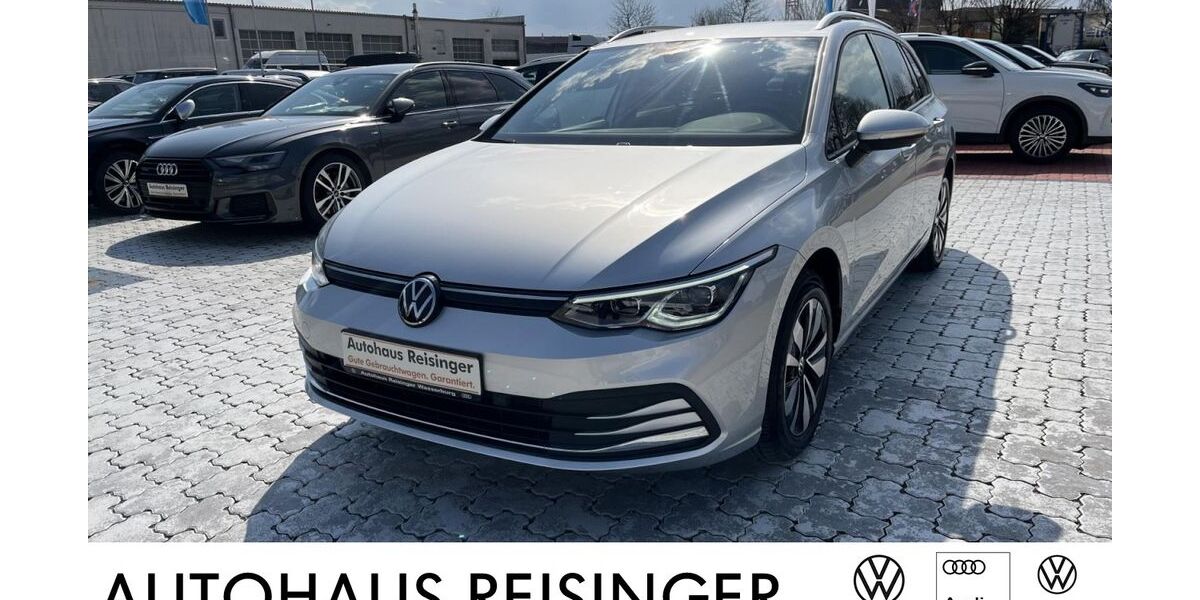 VW Golf 46.019 km 23.200 &euro; Wasserburg a. Inn 83512