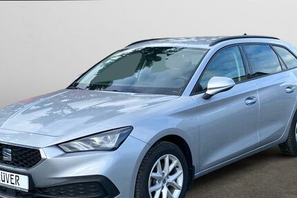 Seat Leon 30.900 km 22.750 € Hagen 27628