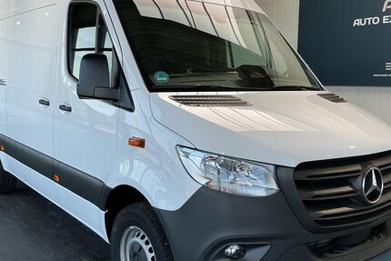 Mercedes-Benz Sprinter 31.925 km 42.721 &euro; Oyten 28876