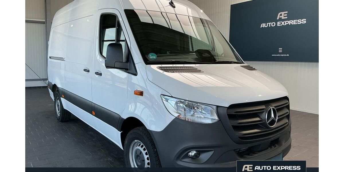 Mercedes-Benz Sprinter 31.925 km 42.721 &euro; Oyten 28876