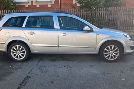 Opel Astra 188.000 km 2.999 &euro; Saalfeld 07318