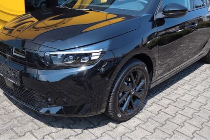 Opel Corsa 10.000 km 21.770 &euro; Ulm 89073