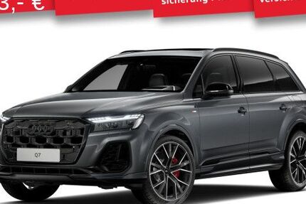 Audi Q7 13.475 km 82.040 &euro; Frankfurt am Main 60314