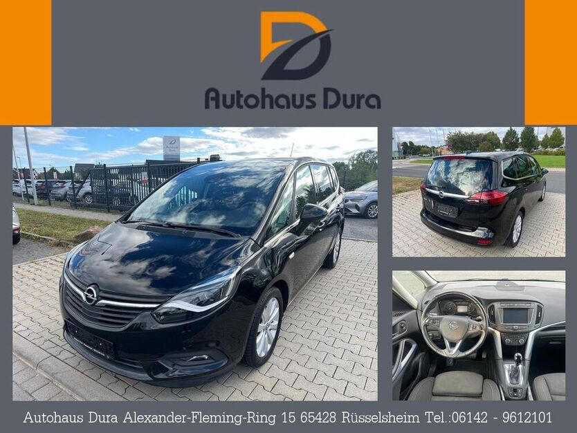 Zafira