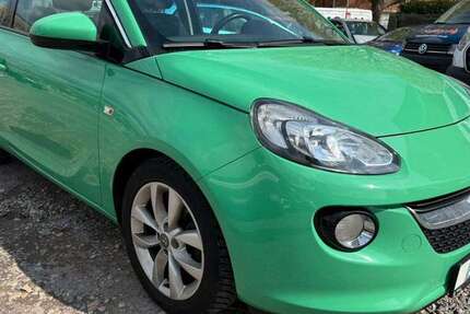 Opel Adam 44.890 km 8.490 &euro; Hamburg 22179