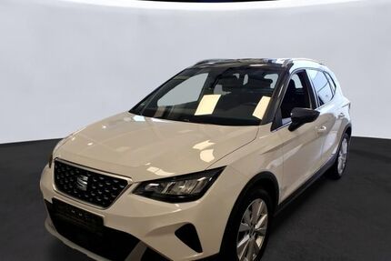 Seat Arona 83.570 km 12.990 &euro; Braunschweig 38122