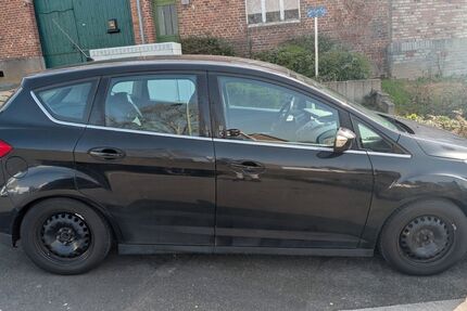 Ford C-Max 207.000 km 4.700 &euro; Merzenich 52399