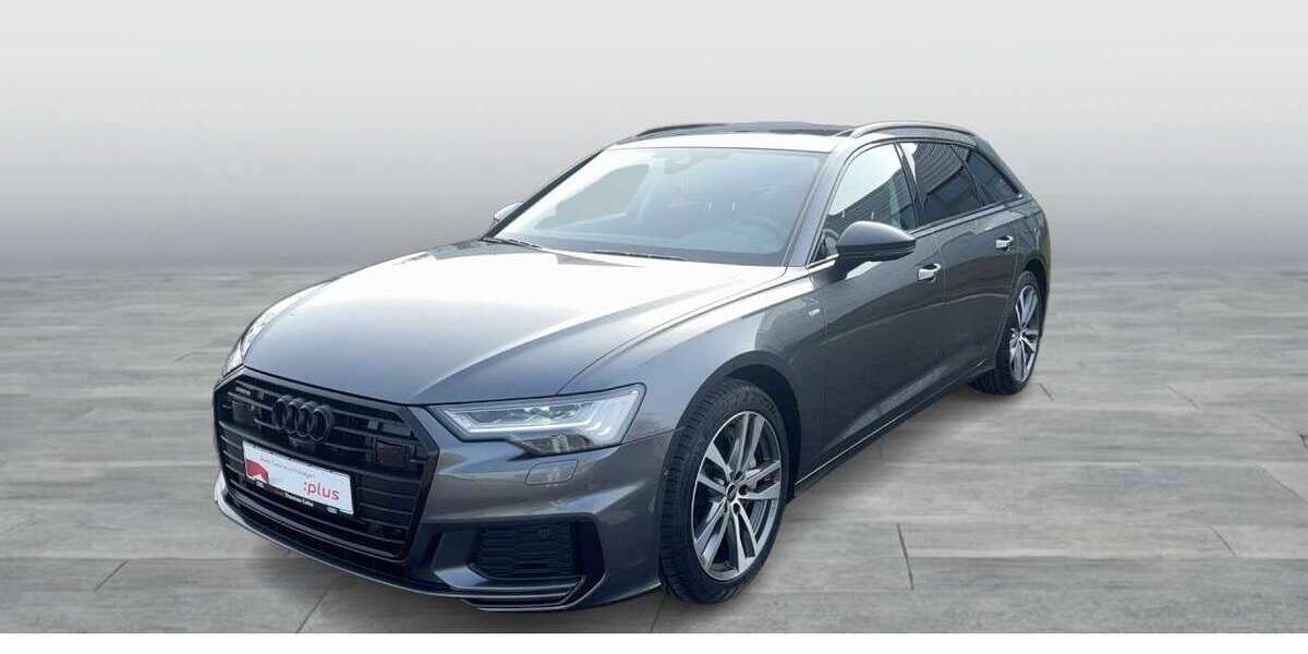 Audi A6 81.025 km 37.990 &euro; Celle 29227