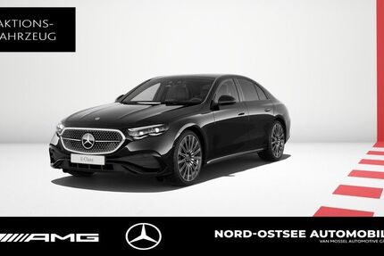 Mercedes-Benz E 450 3.000 km 102.998 &euro; Brandenburg 14772