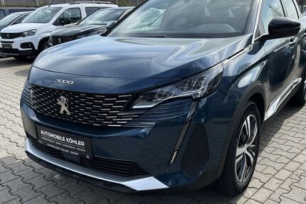 Peugeot 3008 16.980 km 25.688 &euro; Siegen 57072