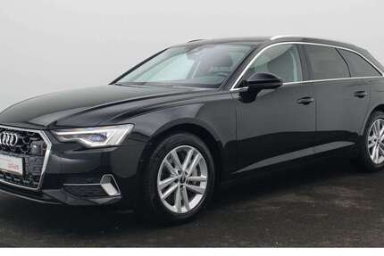 Audi A6 7.500 km 45.981 &euro; Würzburg 97076