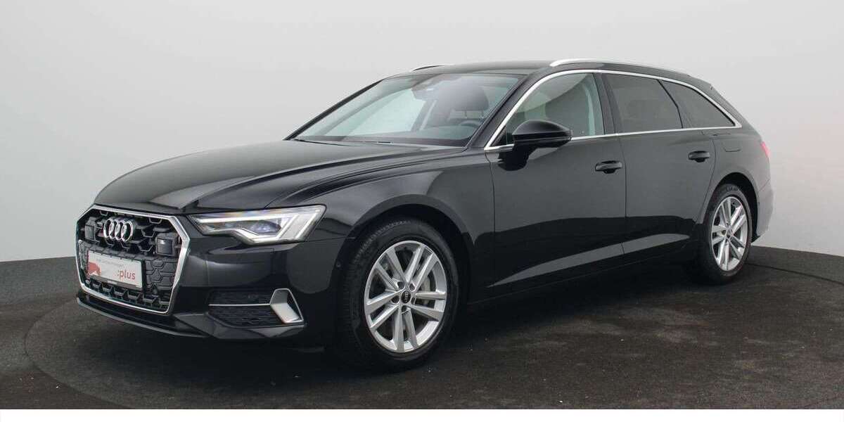 Audi A6 7.500 km 45.981 &euro; Würzburg 97076