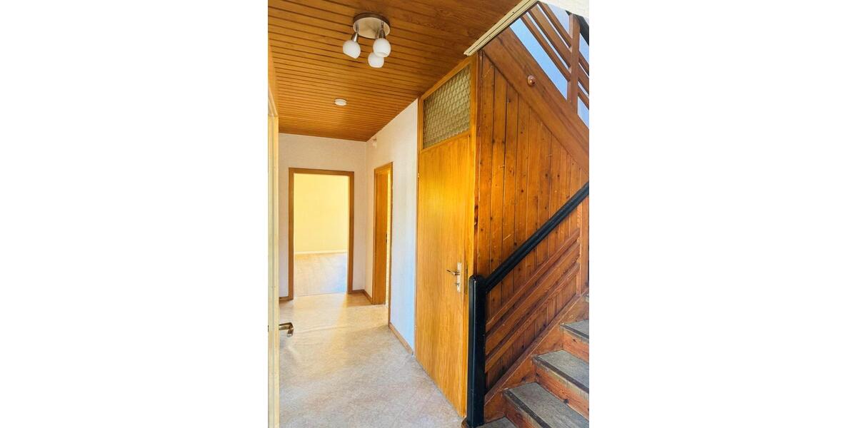 Einfamilienhaus Viechtach - 5 Zimmer, 120 m&sup2;, 289.000&euro; | Angebot:26692124