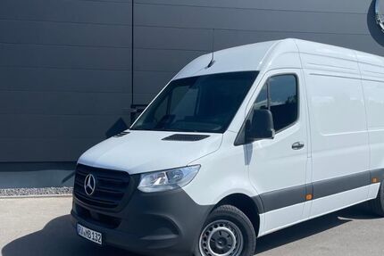 Mercedes-Benz Sprinter 9.000 km 49.490 &euro; Ravensburg 88214