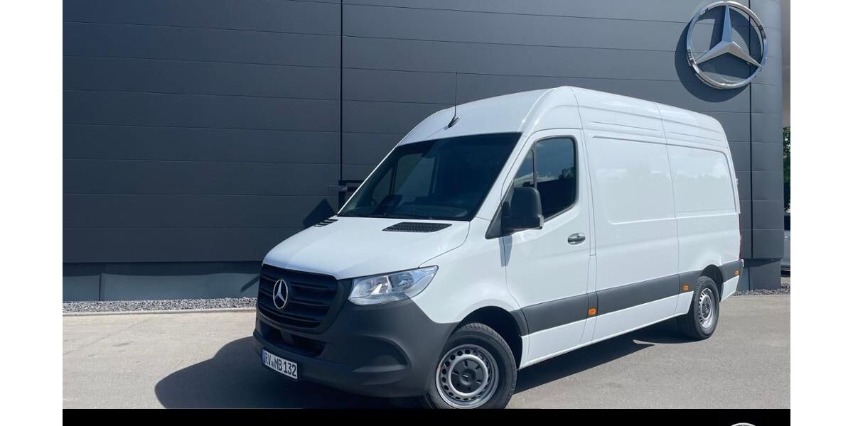 Mercedes-Benz Sprinter 9.000 km 56.990 &euro; Ravensburg 88214
