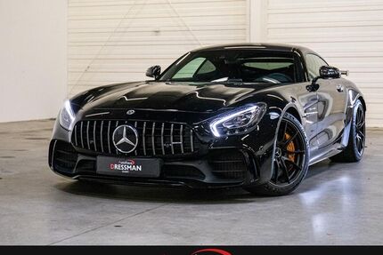 Mercedes-Benz AMG GT R 17.519 km 156.944 &euro; Hamm 59067