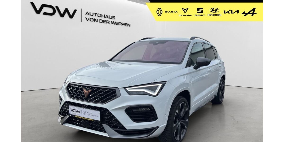 Cupra Ateca 20.846 km 34.790 &euro; Oberschopfheim 77948