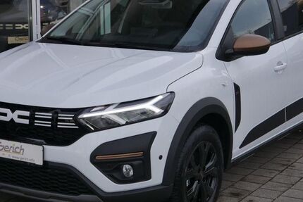 Dacia Jogger 9.000 km 24.800 &euro; Altötting 84503