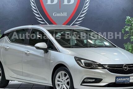 Opel Astra 129.000 km 9.790 &euro; Bergheim 50126