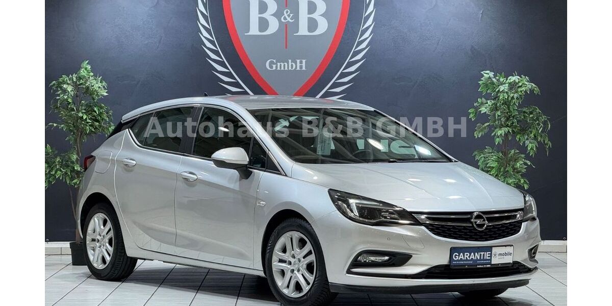 Opel Astra 129.000 km 9.790 &euro; Bergheim 50126