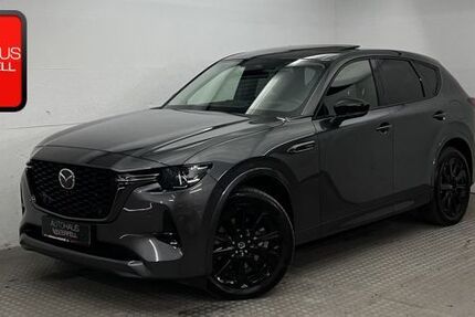 Mazda CX-60 25.192 km 38.870 &euro; Berlin 12351