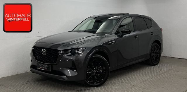 Mazda CX-60 25.192 km 38.870 &euro; Berlin 12351