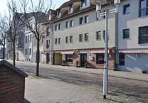 1-Zimmerwohnung, mit Aufzug und Hafenblick in zentraler Lage