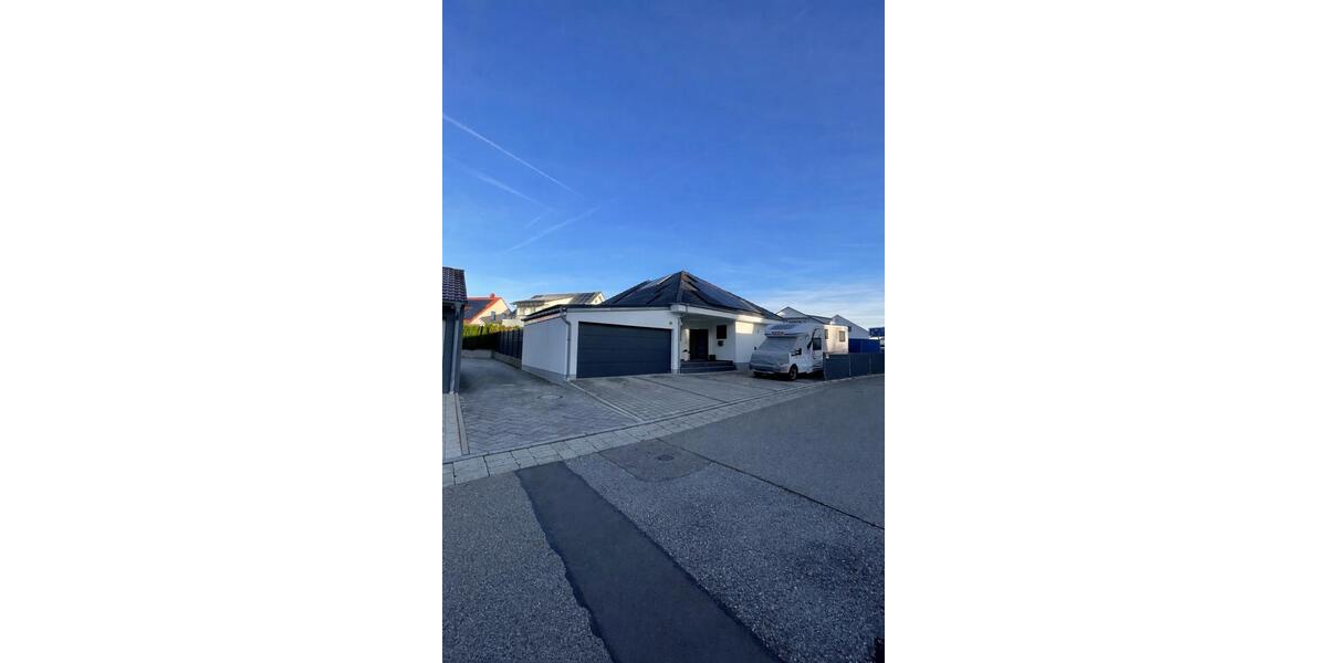 Bungalow Mössingen - 4 Zimmer, 135 m&sup2;, 899.000&euro; | Angebot:26099900