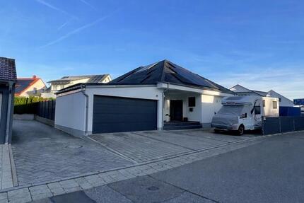 Haus Mössingen - 4 Zimmer, 135 m&sup2;, 1.049.000&euro; | Angebot:26099900