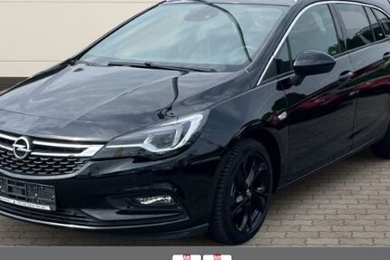 Opel Astra 111.950 km 12.390 &euro; Dorsten 46286