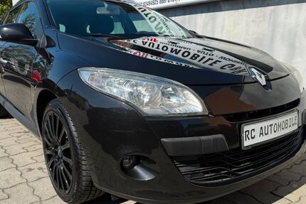 Renault Megane 137.000 km 5.999 &euro; Quellendorf 06386