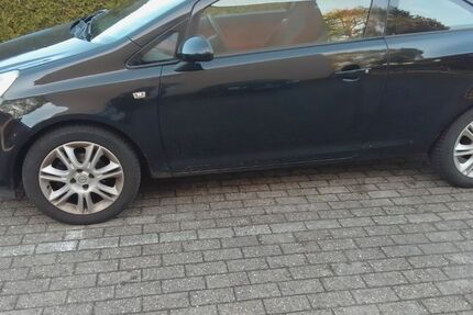 Opel Corsa 208.000 km 1.250 &euro; Gronau (Westfalen) 48599