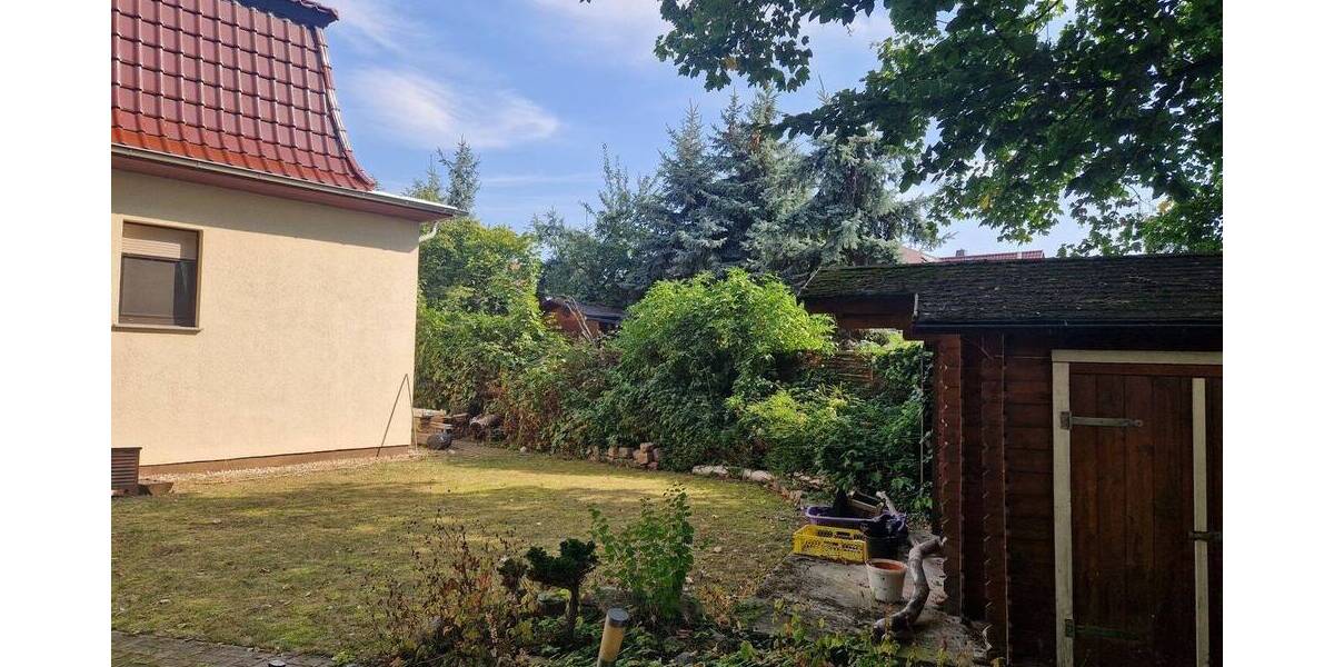 Gewerbeobjekt Halle (Saale) Gesundbrunnen - 9 Zimmer, 280 m&sup2;, 715.000&euro; | Angebot:23625508