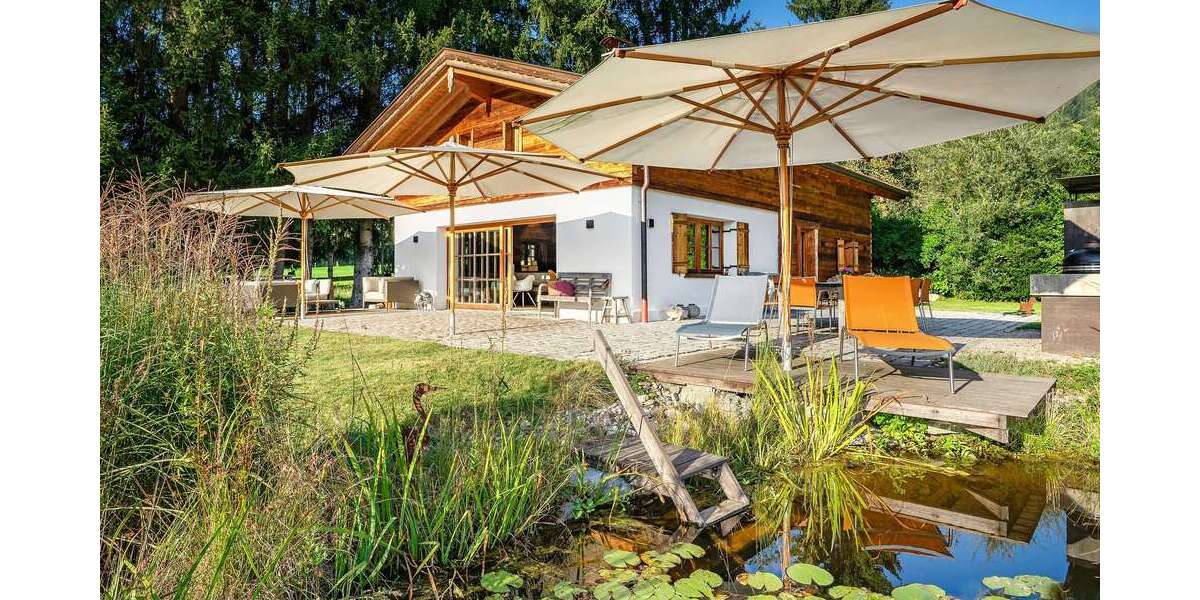 Einfamilienhaus Lenggries - 4 Zimmer, 189 m&sup2;, 3.800.000&euro; | Angebot:25442876