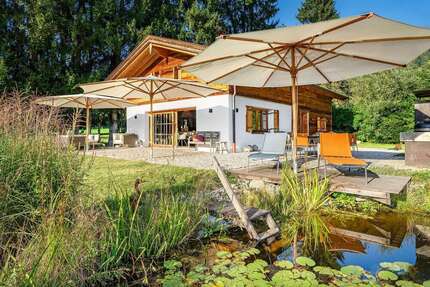 Haus Lenggries - 4 Zimmer, 189 m&sup2;, 3.800.000&euro; | Angebot:25442876