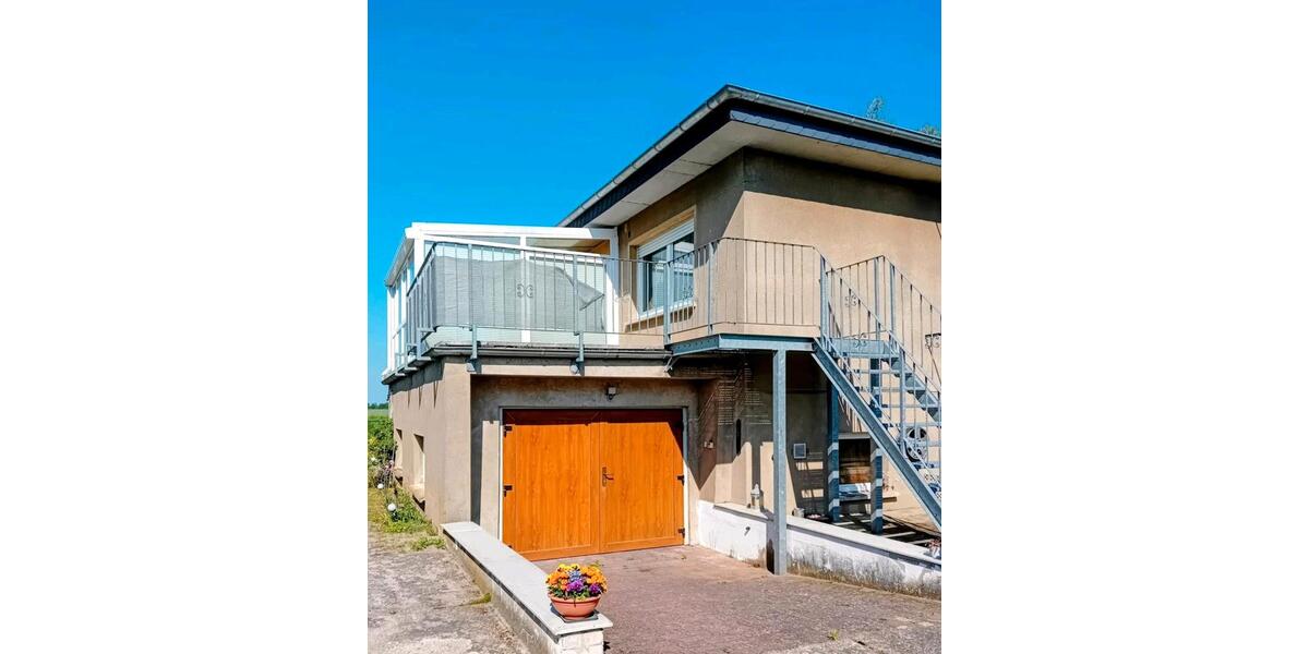 Einfamilienhaus Meyenburg - 8 Zimmer, 117 m&sup2;, 180.000&euro; | Angebot:26804384