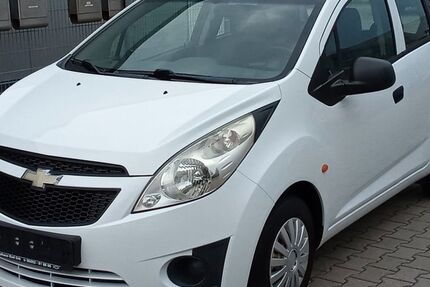 Chevrolet Spark 131.500 km 1.450 &euro; Burgebrach 96138