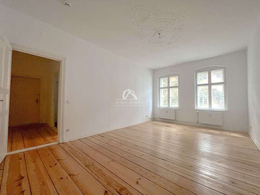 Wohnung zum Kaufen in Berlin 235.000 € 40.06 m²