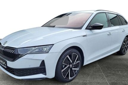 Skoda Octavia 12.500 km 39.990 € Marburg 35039