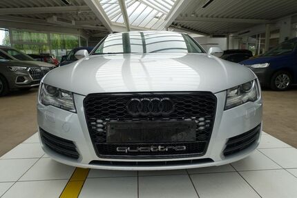 Audi A7 221.542 km 13.290 € Magdeburg 39130