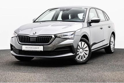 Skoda Scala 37.350 km 14.491 &euro; Hagen 58091