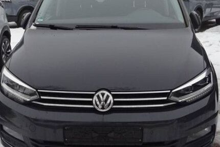 VW Touran 104.100 km 19.490 &euro; Bergen auf Rügen 18528