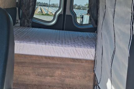 Mercedes-Benz Sprinter 490.000 km 6.900 &euro; Darmstadt 64291